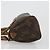 LOUIS VUITTON Monogram Mini Speedy Handtasche Vintage M41534 LV Auth 190879 Monogramm - Ansicht 4