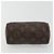 LOUIS VUITTON Monogram Mini Speedy Handtasche Vintage M41534 LV Auth 190879 Monogramm - Ansicht 5
