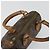 LOUIS VUITTON Monogram Mini Speedy Handtasche Vintage M41534 LV Auth 190879 Monogramm - Ansicht 6