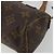 LOUIS VUITTON Monogram Mini Speedy Handtasche Vintage M41534 LV Auth 190879 Monogramm - Ansicht 9