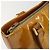 LOUIS VUITTON Borsa Monogram Vernis Houston Beige M91004 LV Auth BA13970 - vista 19