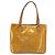 LOUIS VUITTON Borsa Monogram Vernis Houston Beige M91004 LV Auth BA13970 - vista 2