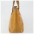 LOUIS VUITTON Borsa Monogram Vernis Houston Beige M91004 LV Auth BA13970 - vista 3