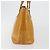 LOUIS VUITTON Borsa Monogram Vernis Houston Beige M91004 LV Auth BA13970 - vista 4