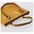LOUIS VUITTON Borsa Monogram Vernis Houston Beige M91004 LV Auth BA13970 - vista 8