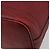 Borsa a tracolla Christian Dior Trotter Tela PVC Rosso Oro Auth 191271 D'oro - vista 10