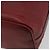 Borsa a tracolla Christian Dior Trotter Tela PVC Rosso Oro Auth 191271 D'oro - vista 12