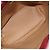 Borsa a tracolla Christian Dior Trotter Tela PVC Rosso Oro Auth 191271 D'oro - vista 17