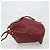 Borsa a tracolla Christian Dior Trotter Tela PVC Rosso Oro Auth 191271 D'oro - vista 5