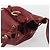 Borsa a tracolla Christian Dior Trotter Tela PVC Rosso Oro Auth 191271 D'oro - vista 6