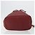 Borsa a tracolla Christian Dior Trotter Tela PVC Rosso Oro Auth 191271 D'oro - vista 9
