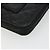CHANEL Matelasse Cambon Line Long Wallet Leder Schwarz Silber CC Auth 188663 - Ansicht 11