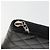 CHANEL Matelasse Cambon Line Long Wallet Leder Schwarz Silber CC Auth 188663 - Ansicht 12