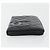 CHANEL Matelasse Cambon Line Long Wallet Leder Schwarz Silber CC Auth 188663 - Ansicht 7