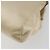Miu Miu Accessory Pouch Satin Champagne Gold Auth 190668A Golden - view 10
