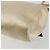 Miu Miu Accessory Pouch Satin Champagne Gold Auth 190668A Golden - view 12