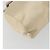 Miu Miu Accessory Pouch Satin Champagne Gold Auth 190668A Golden - view 13