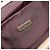 Miu Miu Accessory Pouch Satin Champagne Gold Auth 190668A Golden - view 18