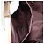 Miu Miu Accessory Pouch Satin Champagne Gold Auth 190668A Golden - view 22