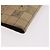 CHANEL Choco Bar Long Wallet Lamb Skin Beige CC Auth bs36033 - vista 11