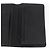 CHANEL Choco Bar Long Wallet Lamb Skin Beige CC Auth bs36033 - vista 14