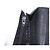 CHANEL Choco Bar Long Wallet Lamb Skin Beige CC Auth bs36033 - vista 19