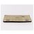 CHANEL Choco Bar Long Wallet Lamb Skin Beige CC Auth bs36033 - vista 4