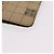 CHANEL Choco Bar Long Wallet Lamb Skin Beige CC Auth bs36033 - vista 9