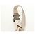 Borsa Saddle in tela Trotter Christian Dior Cactus Jack Beige Auth 190528M Argento - vista 11
