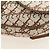 Borsa Saddle in tela Trotter Christian Dior Cactus Jack Beige Auth 190528M Argento - vista 14