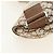 Borsa Saddle in tela Trotter Christian Dior Cactus Jack Beige Auth 190528M Argento - vista 15
