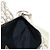 Borsa Saddle in tela Trotter Christian Dior Cactus Jack Beige Auth 190528M Argento - vista 21