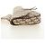 Borsa Saddle in tela Trotter Christian Dior Cactus Jack Beige Auth 190528M Argento - vista 4