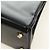 Hermès BORSA HERMES Kelly 32 in pelle Box Calf 2way Nero Oro Auth 190133SM D'oro - vista 15