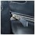 Hermès BORSA HERMES Kelly 32 in pelle Box Calf 2way Nero Oro Auth 190133SM D'oro - vista 26
