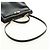 Hermès BORSA HERMES Kelly 32 in pelle Box Calf 2way Nero Oro Auth 190133SM D'oro - vista 9