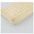 Bulgari Borsa a Spalla BVLGARI Logo Mania Beige Argento Autentica BA13903 - vista 13