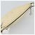 Bulgari Borsa a Spalla BVLGARI Logo Mania Beige Argento Autentica BA13903 - vista 6