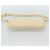 Bulgari Borsa a Spalla BVLGARI Logo Mania Beige Argento Autentica BA13903 - vista 9