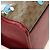 GUCCI GUCCI Ѓ~ Doraemon Micro GG Supreme Bag PVC 2way Beige 653952 Auth 190041M D'oro - vista 14