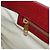 GUCCI GUCCI Ѓ~ Doraemon Micro GG Supreme Bag PVC 2way Beige 653952 Auth 190041M D'oro - vista 25