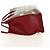 GUCCI GUCCI Ѓ~ Doraemon Micro GG Supreme Bag PVC 2way Beige 653952 Auth 190041M D'oro - vista 4
