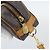 LOUIS VUITTON Monogram Trousse Wapity Pouch M58030 LV Auth 191537 Monogramma - vista 10
