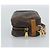 LOUIS VUITTON Monogram Trousse Wapity Pouch M58030 LV Auth 191537 Monogramma - vista 3