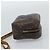 LOUIS VUITTON Monogram Trousse Wapity Pouch M58030 LV Auth 191537 Monogramma - vista 4