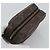 LOUIS VUITTON Monogram Trousse Wapity Pouch M58030 LV Auth 191537 Monogramma - vista 6