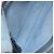 Borsa a Spalla PRADA in Pelle 2way Grigio Argento Auth ka5129 Marrone - vista 17