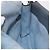 Borsa a Spalla PRADA in Pelle 2way Grigio Argento Auth ka5129 Marrone - vista 18