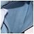 Borsa a Spalla PRADA in Pelle 2way Grigio Argento Auth ka5129 Marrone - vista 20
