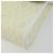 Borsa a tracolla Christian Dior Honeycomb in PVC e pelle bianco oro Auth BA13931 D'oro - vista 10